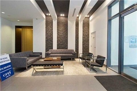 2512 - 20 Bruyeres Mews, Toronto, M5V0G8 | Image 3