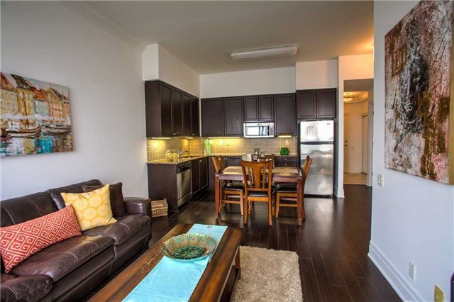 709 - 777 Steeles Ave, Toronto, M2R3Y4 | Image 2