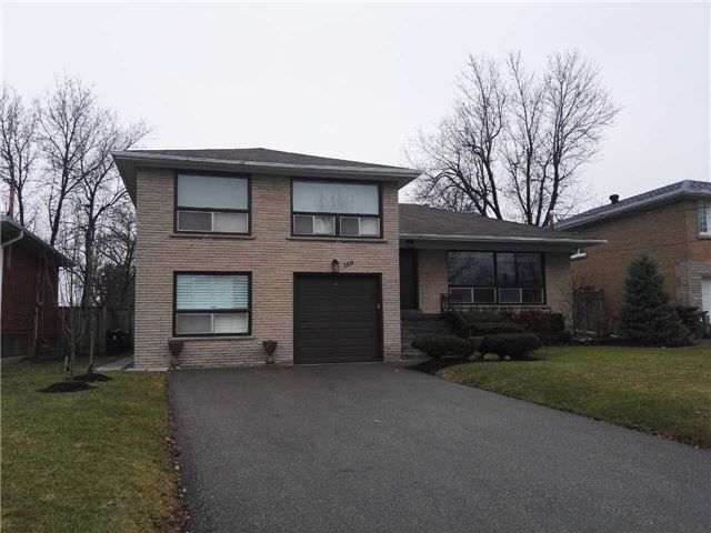 159 Cocksfield Ave, Toronto, M3H3T4 | Image 2