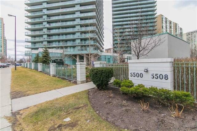 1108 - 5508 Yonge St, Toronto, M2N7L2 | Image 2