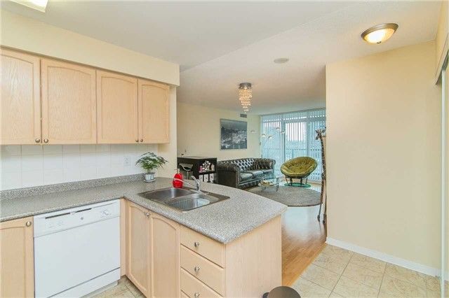 1108 - 5508 Yonge St, Toronto, M2N7L2 | Image 3