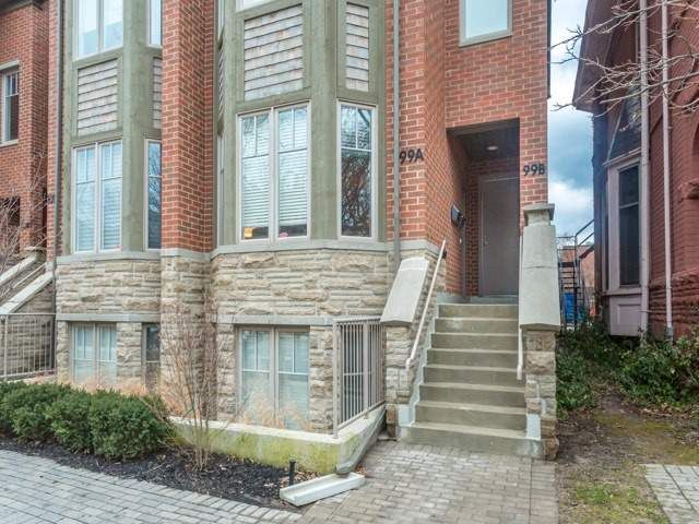 99A Walmer Rd, Toronto, M5R 2X6 | Image 2