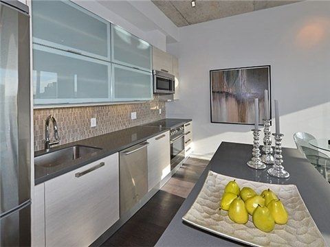 708 - 1205 Queen St W, Toronto, M6K1L3 | Image 3