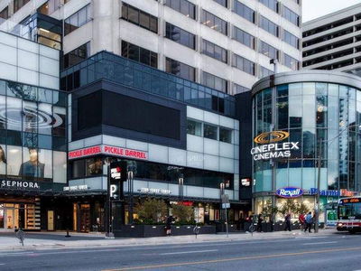 Unit 908 — 225 Merton St, Toronto - Mount Pleasant West image-0-2
