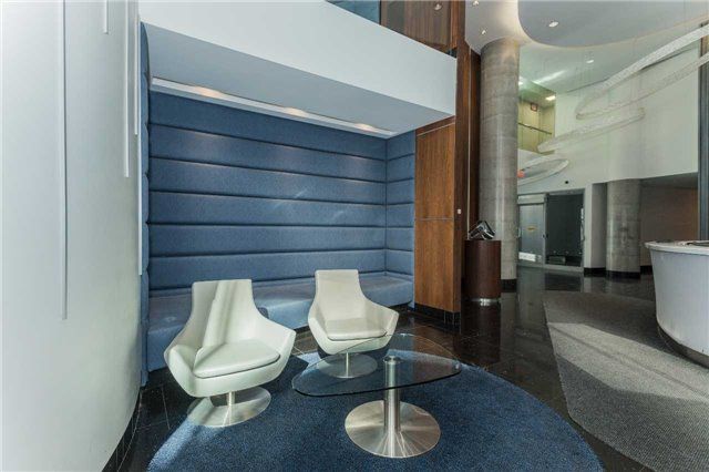 2705 - 38 Dan Leckie Way, Toronto, M5V2V6 | Image 2