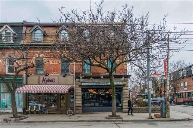 1154 Queen St W, Toronto, M6J1J5 | Image 2