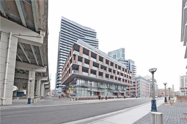 906 - 20 Bruyeres Mews, Toronto, L5V 0G8 | Image 2