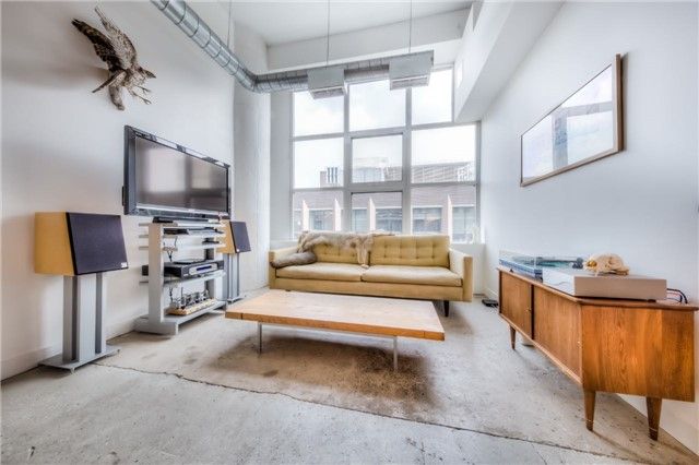 926 - 155 Dalhousie St, Toronto, M5B2P7 | Image 3