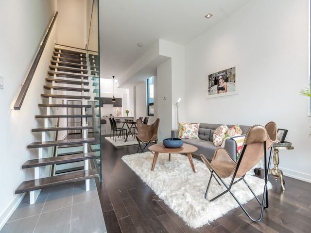 33 Achtman Lane, Toronto, M6G4C5 | Image 3