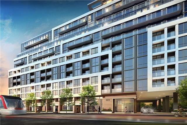 205 - 223 St Clair Ave W, Toronto, M4V1R3 | Image 2