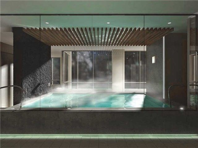 2512 - 300 Front St W, Toronto, M5V0E9 | Image 3