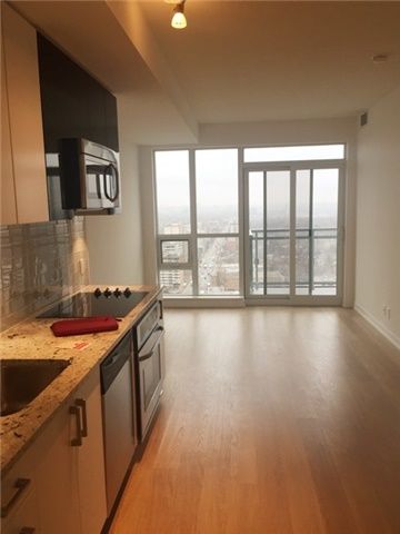 2316 - 98 Lillian St N, Toronto, M4S0A5 | Image 2