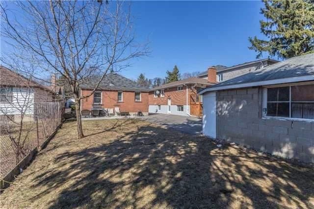 205 Burnett Ave, Toronto, M2N 1V7 | Image 2