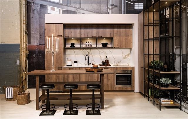 403 - 505 Richmond St W, Toronto, M5V1Y3 | Image 3