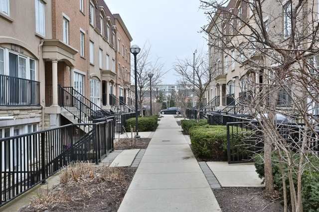 420 - 34 Western Battery Rd, Toronto, M6K3N9 | Image 2