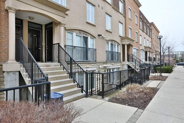 420 - 34 Western Battery Rd, Toronto, M6K3N9 | Image 3