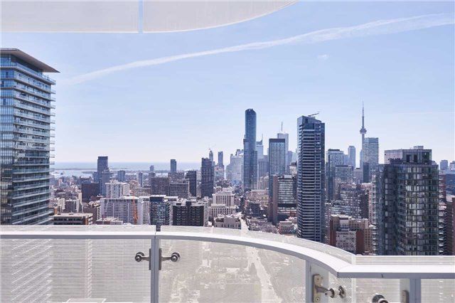 3306 - 1 Bloor St E, Toronto, M4W1A9 | Image 2