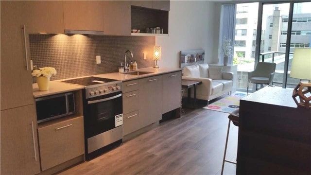 409 - 435 Richmond St W, Toronto, M5V 1Y1 | Image 2