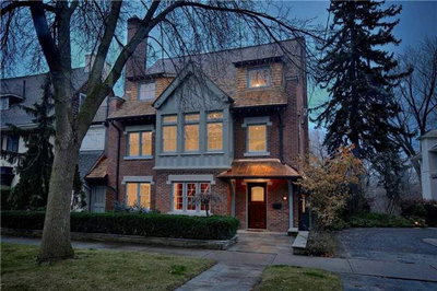 Detached House sold at 63 Highland Avenue, Toronto, Ontario, M4W2A2 - Rosedale-Moore Park - MLS: C3748418