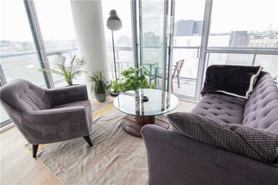 Unit 1703 — 20 Bruyeres Mews, Toronto - Waterfront Communities C1 image-0-3