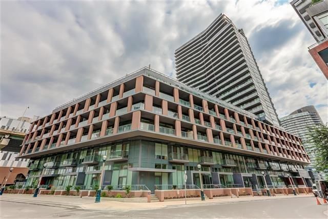 1103 - 20 Bruyeres Mews, Toronto, M5V0G8 | Image 2