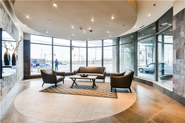 212 - 1030 Sheppard Ave W, Toronto, M3H2T6 | Image 3