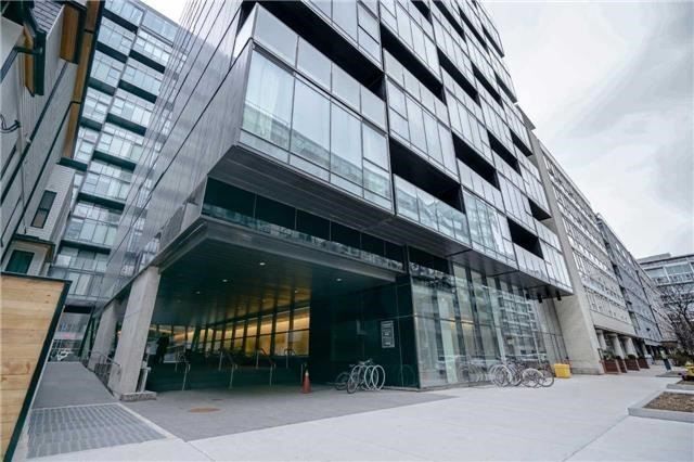 1006 - 38 Stewart St, Toronto, M5V1H6 | Image 2