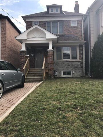 203 Melrose Ave, Toronto, M5M1Y9 | Image 2