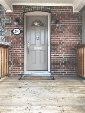 203 Melrose Ave, Toronto, M5M1Y9 | Image 3