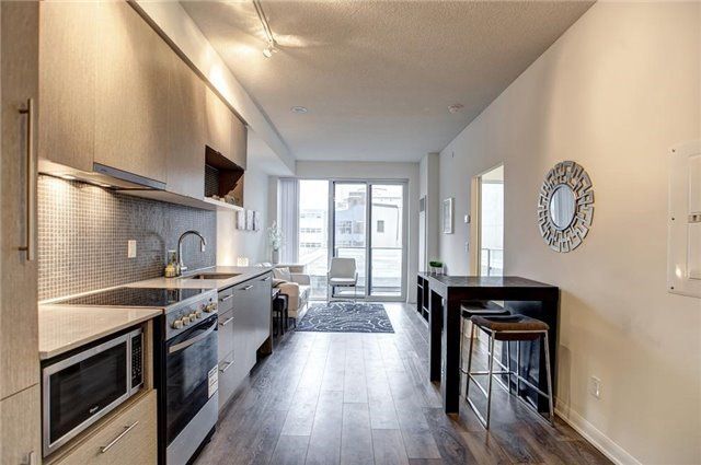 409 - 435 Richmond St W, Toronto, M5V 1Y1 | Image 3