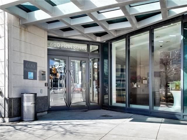 3004 - 600 Fleet St, Toronto, M5V1B7 | Image 3