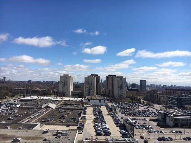 1028 - 2885 Bayview Ave, Toronto, M2K0A3 | Image 2