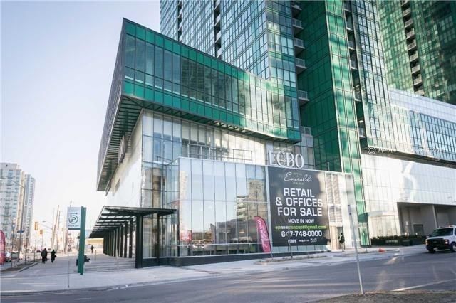 127-129 - 4750 Yonge St, Toronto, M2N5M6 | Image 2