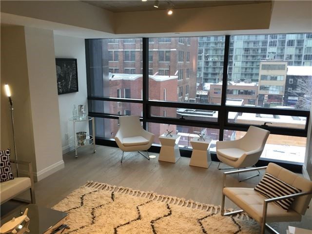 501 - 224 King St W, Toronto, M5H0A6 | Image 3