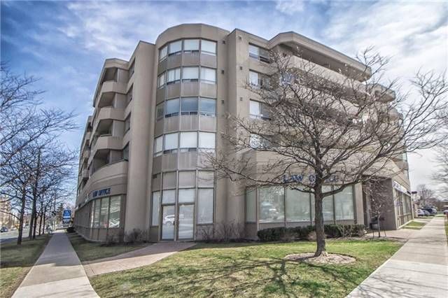 202 - 555 Wilson Heights Blvd, Toronto, M3H6B5 | Image 2