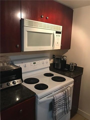 2706 - 397 Front St W, Toronto, M5V3S1 | Image 2