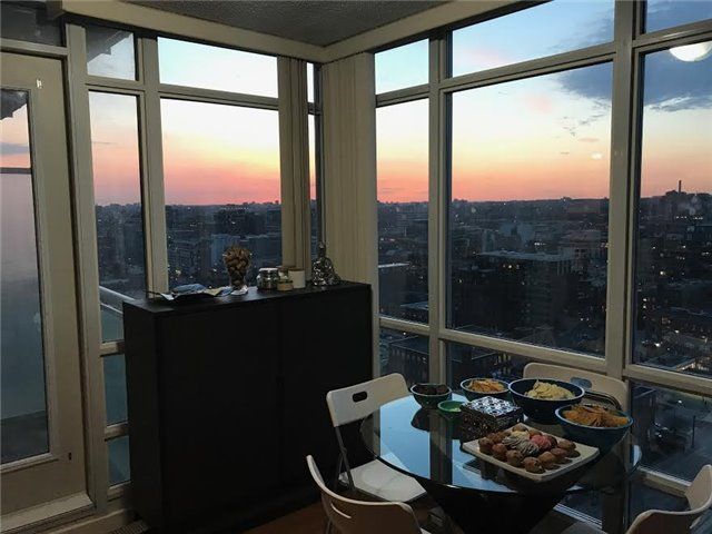 2706 - 397 Front St W, Toronto, M5V3S1 | Image 3