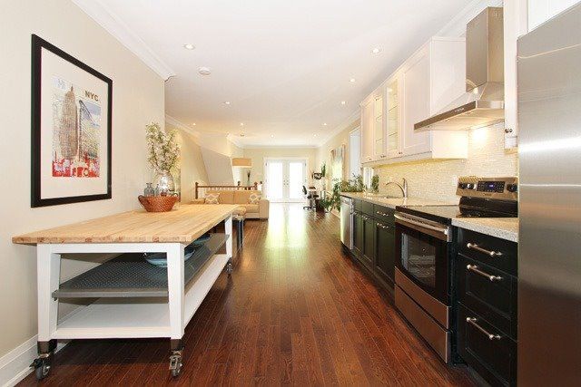 412 Wellesley St E, Toronto, M4X1H6 | Image 2