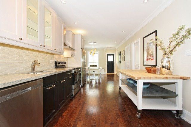 412 Wellesley St E, Toronto, M4X1H6 | Image 3