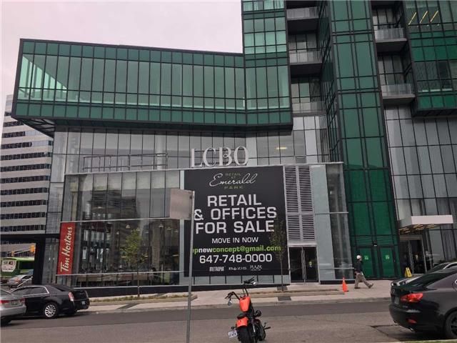 355 - 4750 Yonge St, Toronto, M2N5M6 | Image 2