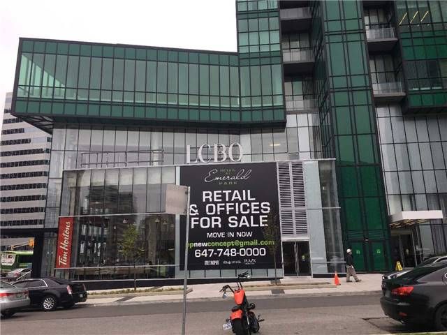 355 - 4750 Yonge St, Toronto, M2N5M6 | Image 2