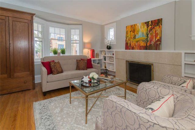 26 Carey Rd, Toronto, M4S1N8 | Image 2