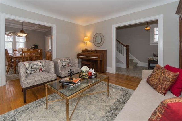 26 Carey Rd, Toronto, M4S1N8 | Image 3