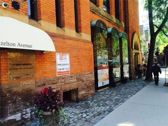 Upper - 33 Hazelton Ave, Toronto, M5R2E3 | Image 3