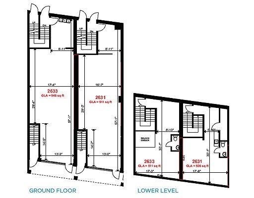 2631 Yonge St, Toronto, M4P2J6 | Image 2