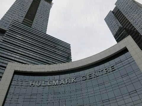 607 - 4789 Yonge St, Toronto, M2N5M5 | Image 2