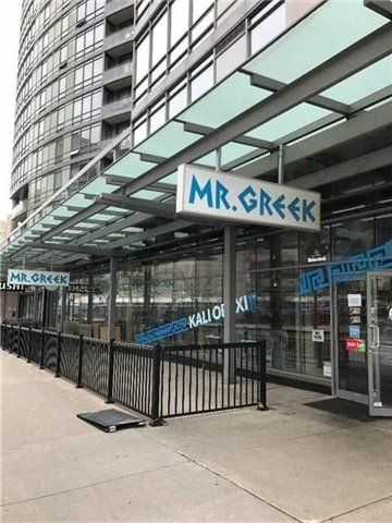 333 Bremner Blvd, Toronto, M5V3V3 | Image 2