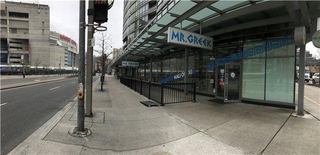 333 Bremner Blvd, Toronto, M5V3V3 | Image 3