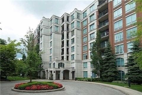 304 - 18 William Carson Cres, Toronto, M2P2E1 | Image 2