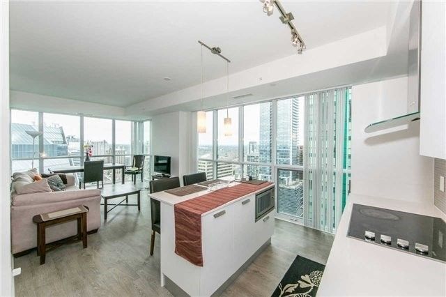 3008 - 11 Bogert Ave, Toronto, M2N5M6 | Image 2